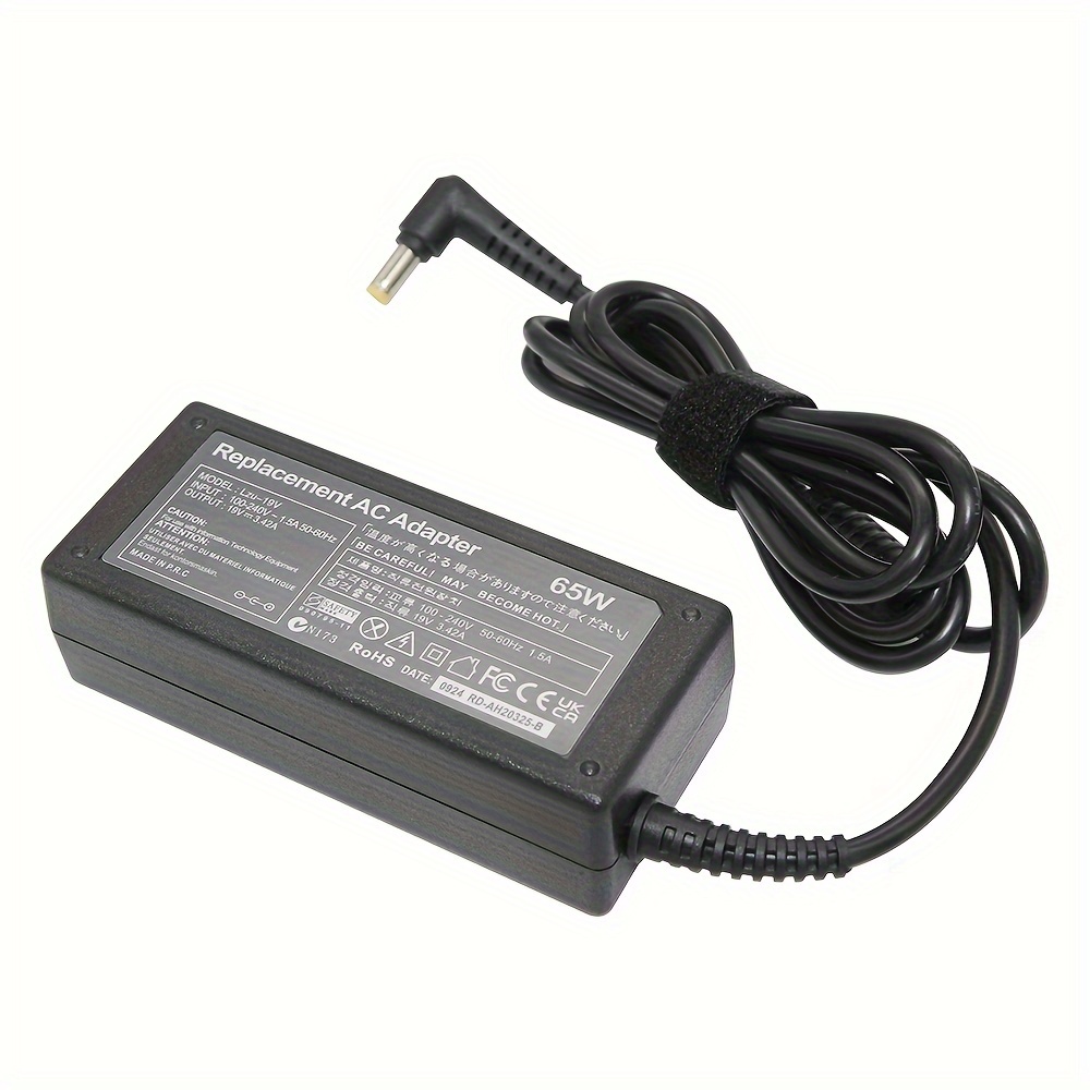 CONNECTIQUE ORDIS - Chargeur 20V 2.25A pour Lenovo Yoga 720 au