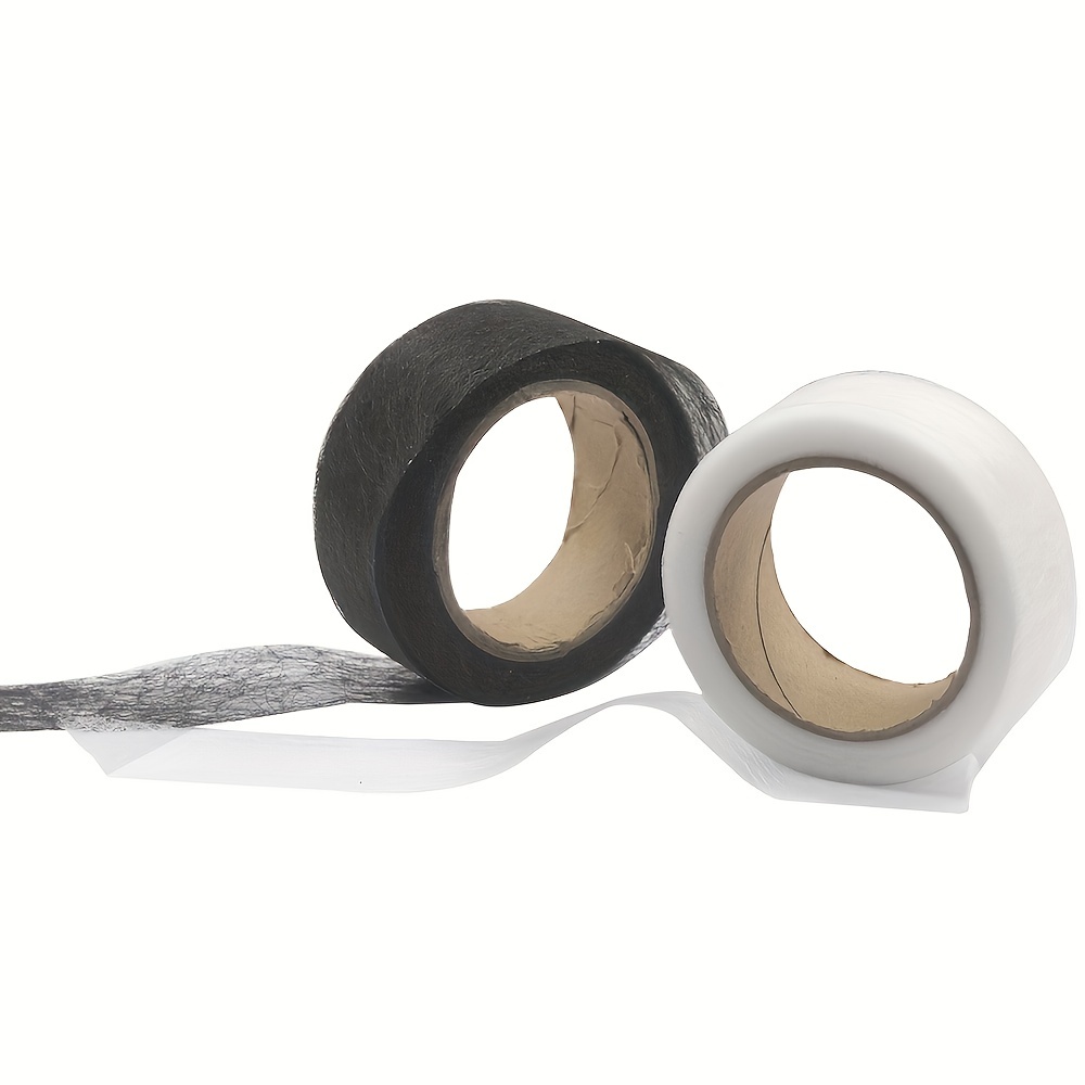 A4 Size, Versatile Hemming Tape, No-sew Iron-on Fabric Fusing Tape For Easy  Clothes Repair And Sewing Projects, Ideal For Pants, Dresse, Curtain And  More Projects, Permanent Fusible Adhesive Sheets - Temu