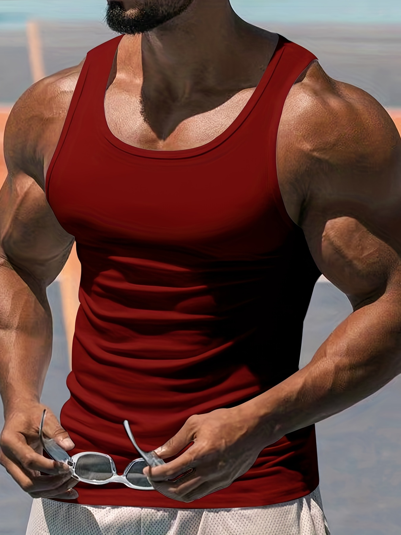 Muscle Killer Paquete de 2 o 3 camisetas sin mangas para hombre, para  entrenamiento muscular, gimnasio, fisicoculturismo, fitness