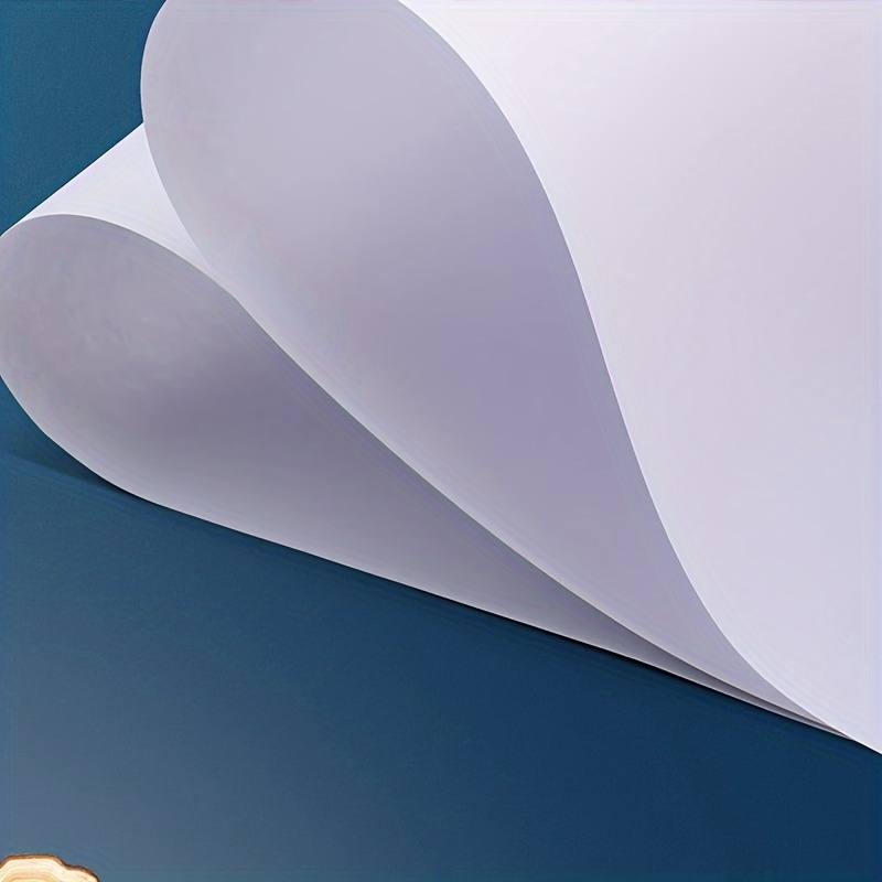 A4 Photocopier Paper Double sided White A4 Paper Draft Paper - Temu