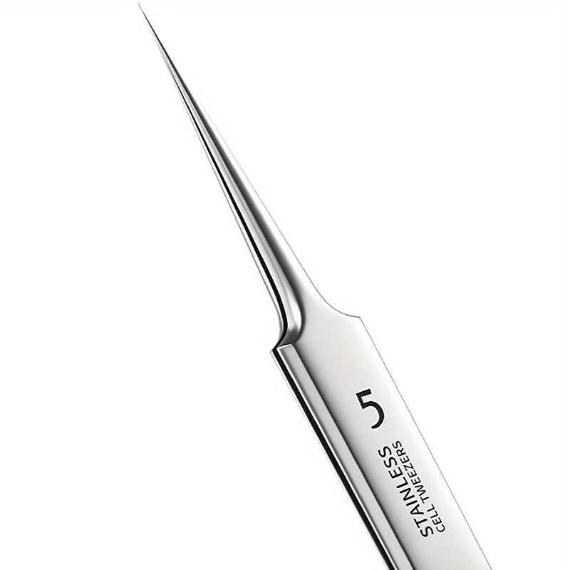 Acne Stainless Steel Removal Pimple Remover Tool Blackhead Remover
