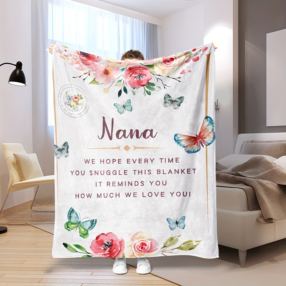 Quilt Hangers - Nana Sews