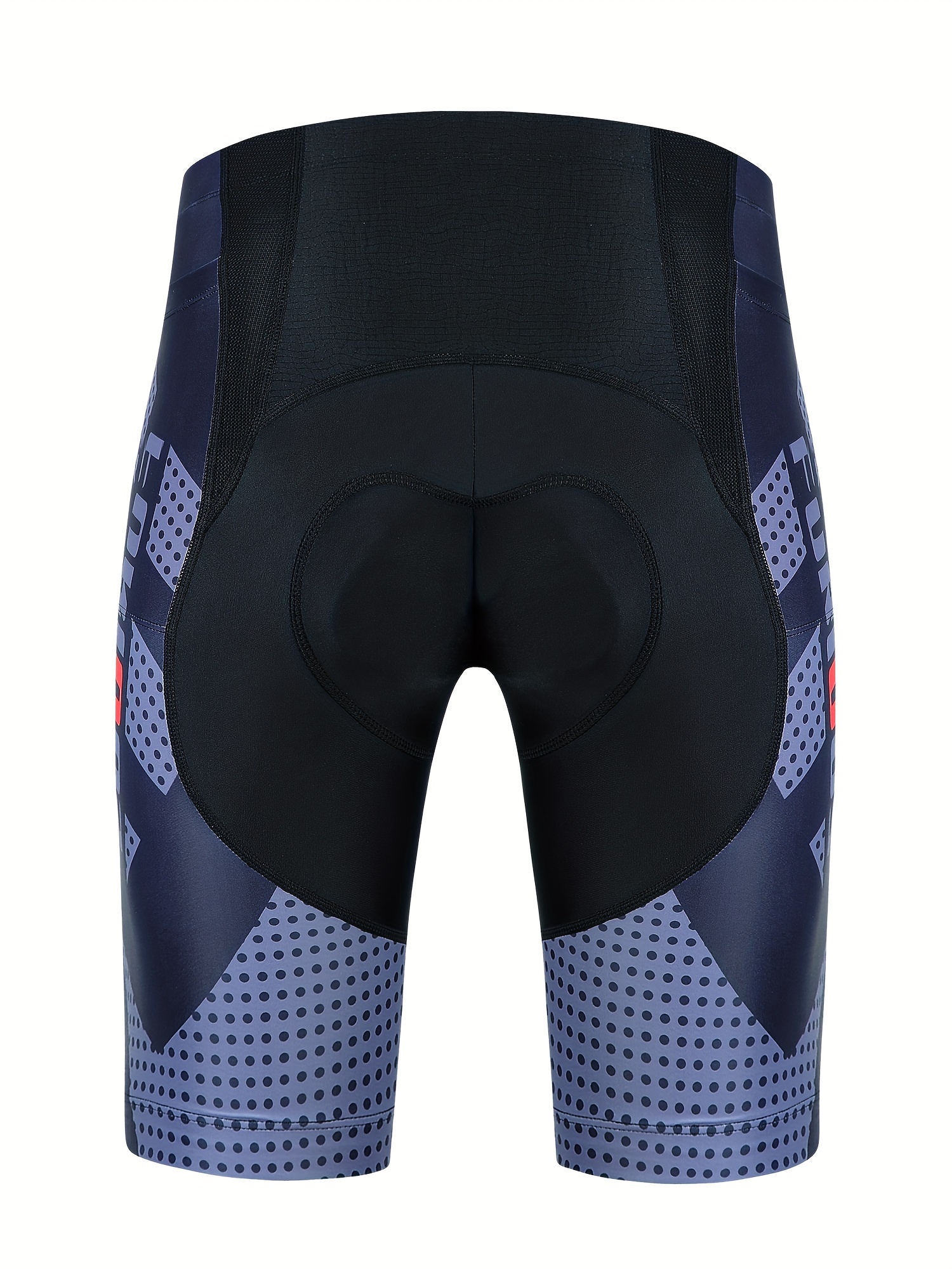 High performance Men's Cycling Shorts 3d Padding Pocket - Temu