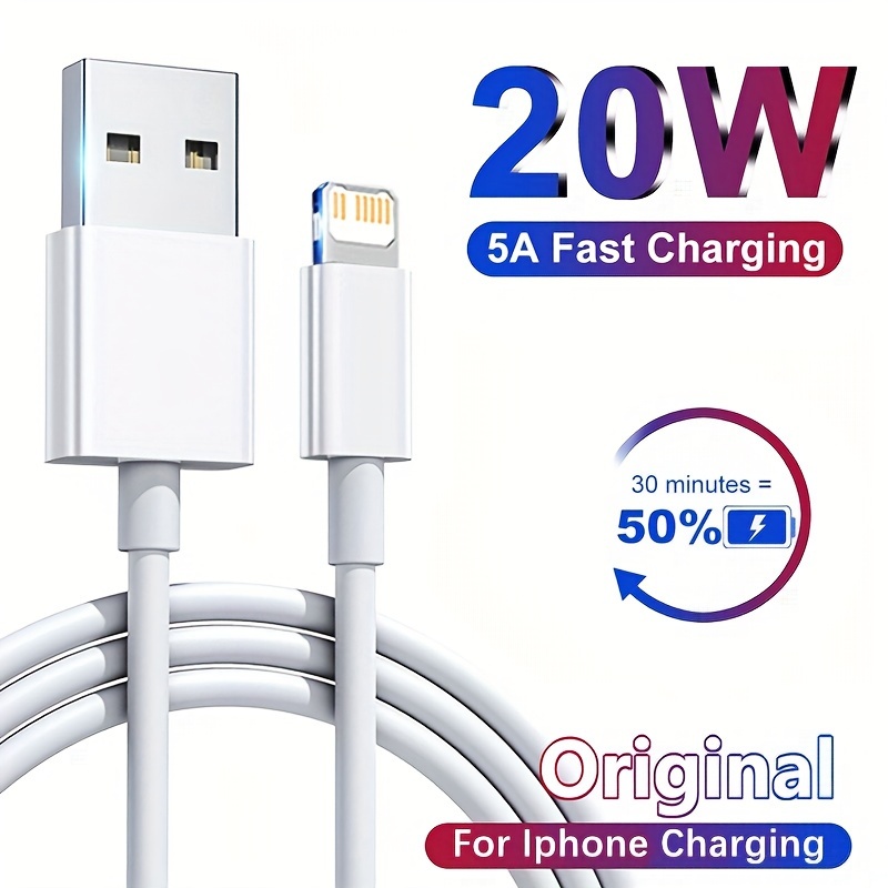 Cable de datos de carga rápida de nylon para iPhone 15 carga rápida Cable  para iPhone 15 PRO Max cables de cargador - China Adaptador y cable precio