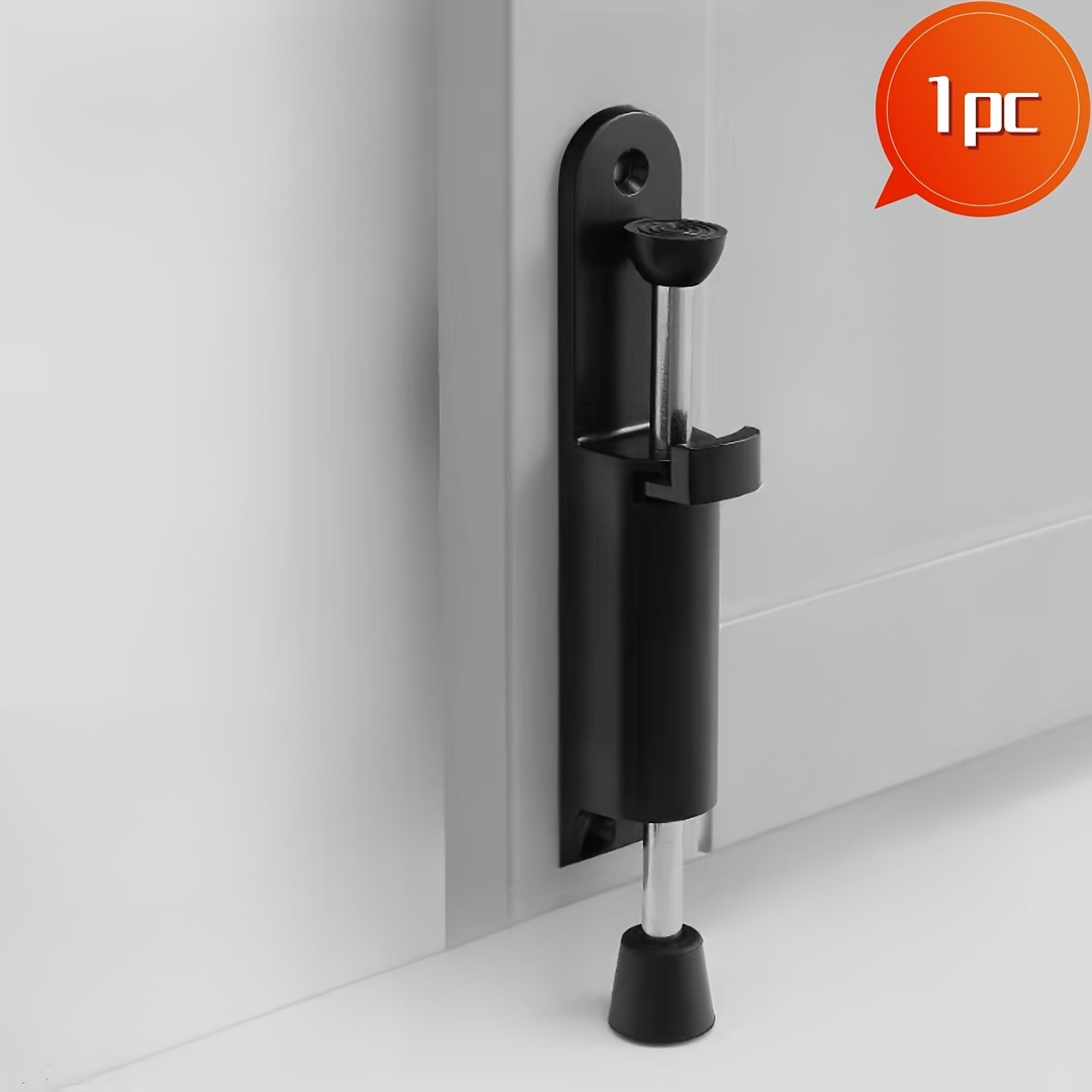 One Touch Kickdown Door Holder Heavy Duty Door - Temu