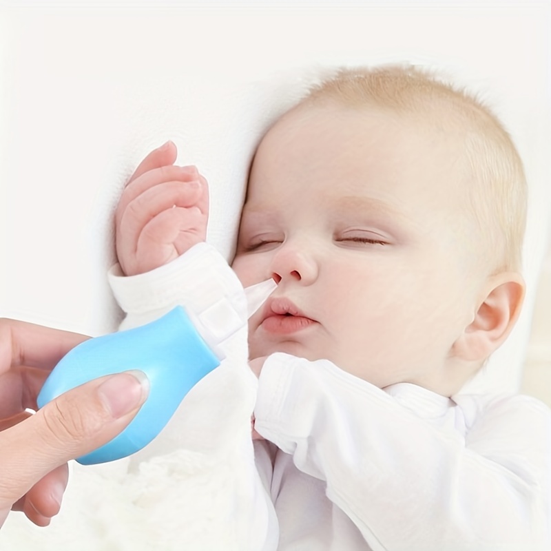 Newborn Nose And Ear Nasal Booger Picker Cleaner Baby Nose Cleaner  Articulos Para Bebes - Temu Bahrain