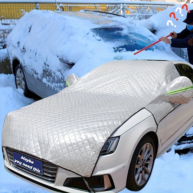Cover Dust Protector Auto Front Window Screen Insulation Cover, Automotive  Heat Frost Snow Cover Snow Shield Car Cover, Windshield Shade Windscreen  Wyz12950 - China Car Visor, Windshield Car Window Sun Shade Shield