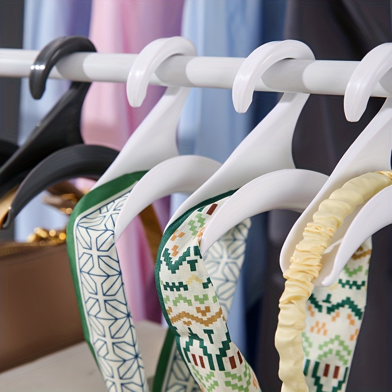 Bag Hook Wardrobe Storage Hanging For Bag Traceless Bag Hanger