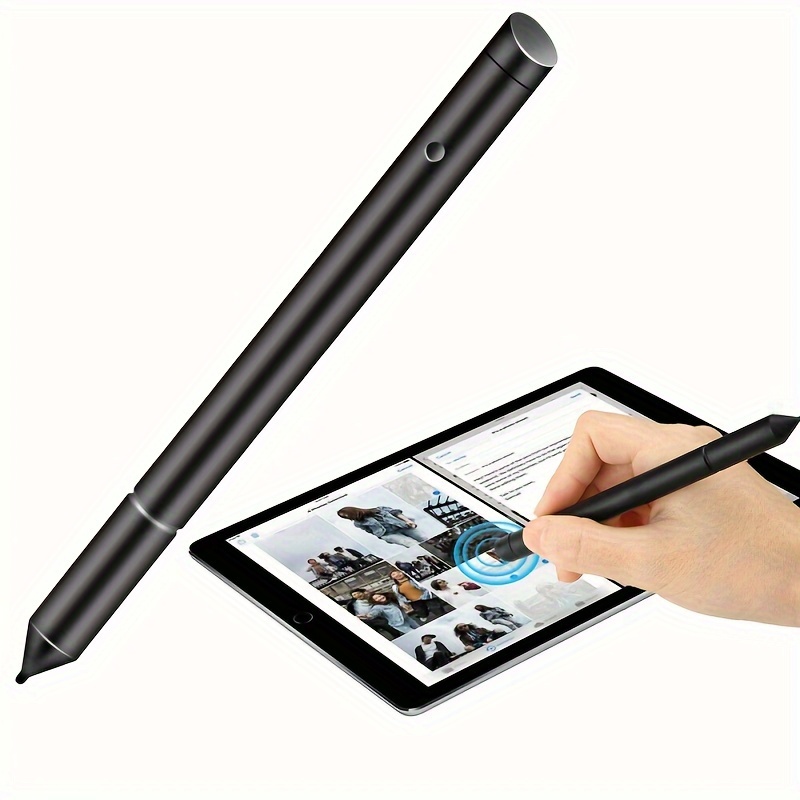 PENNA TOUCH IPAD TABLET IOS DIGITAL STYLUS PEN CAPACITIVA ANDROID SMARTPHONE