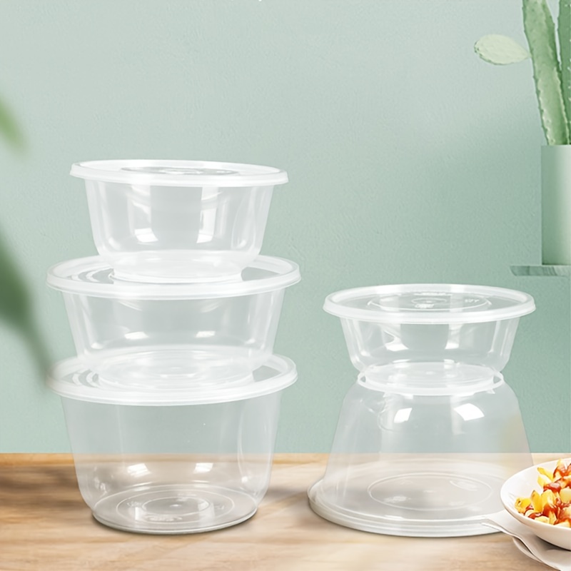 Salad Containers - Temu