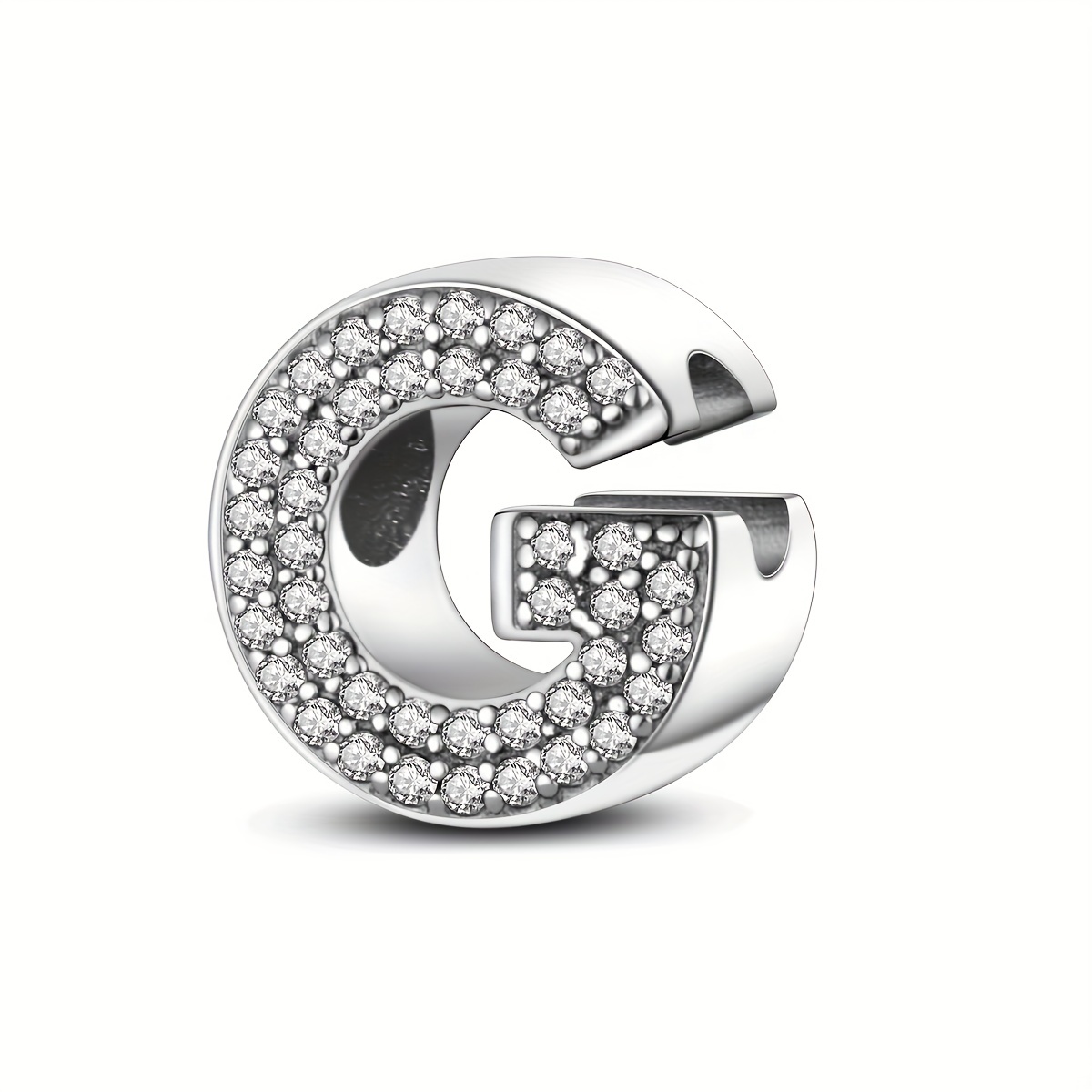 Pandora clearance letter g