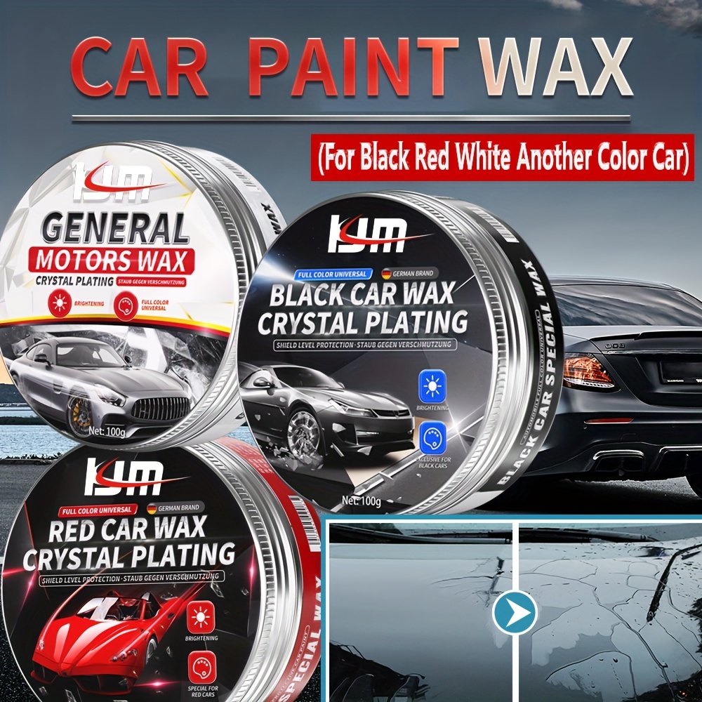 150ml Cleaning Agent New Car Coating Wax Anti Scratch Polish Liquid Nano  Ceramic Coat Detailing Wash Maintenance car accessories - AliExpress