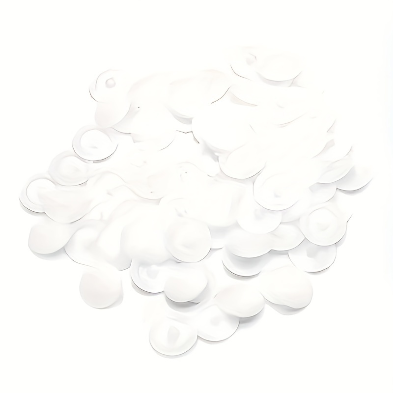 Cubre Tornillo Plástico Blanco  Almacenes Boyacá .:variedad y calidad que  impresionan:.