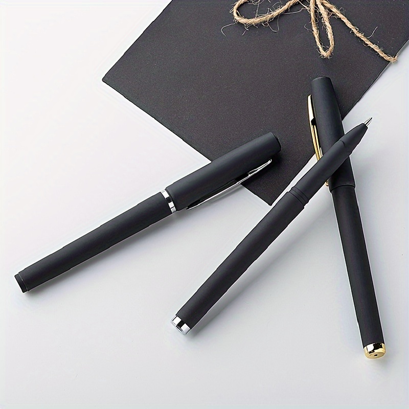 Invisible Ink Pens Anti Markers Magic Pens Novel - Temu