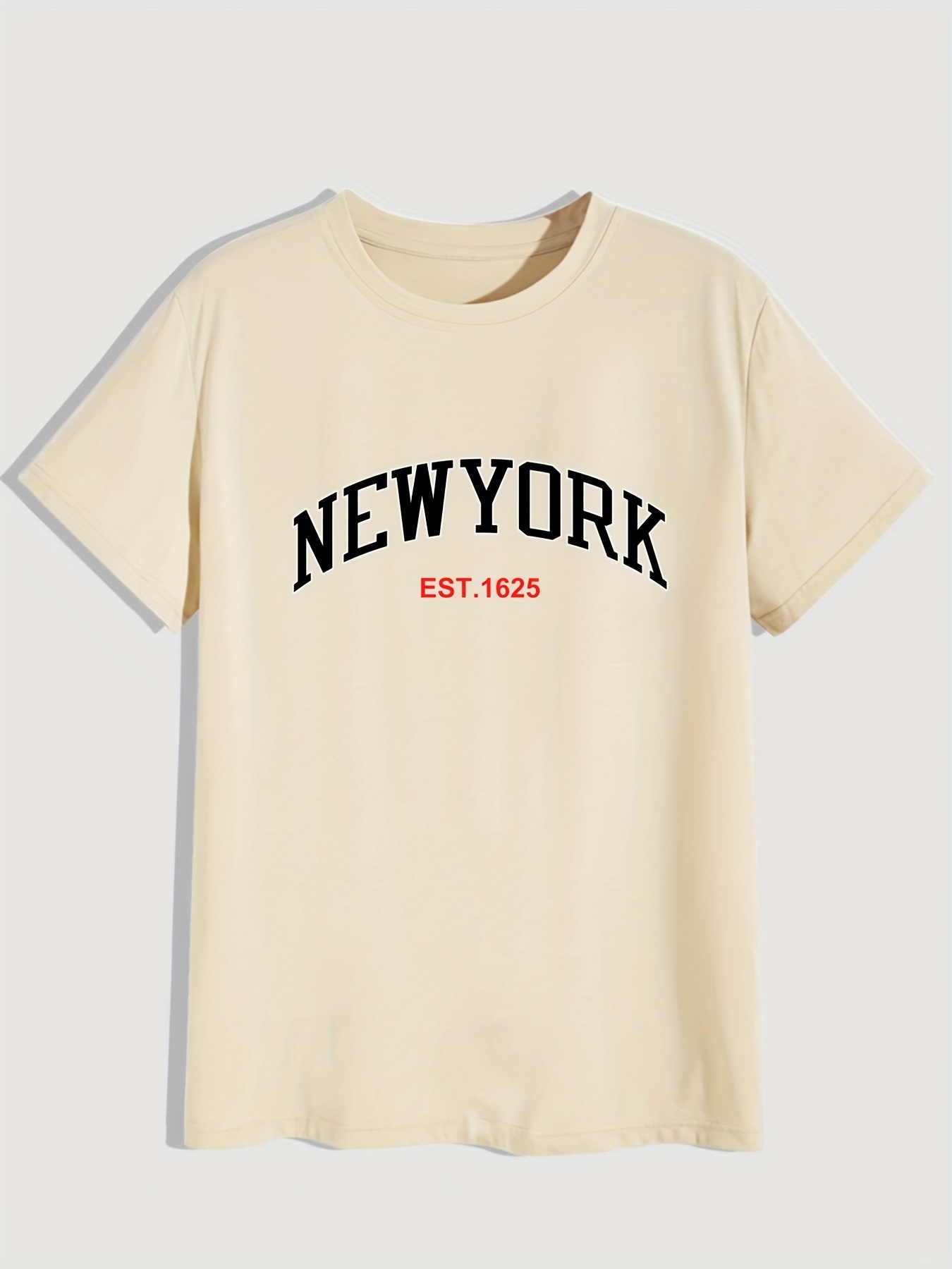  Brooklyn New York Est. 1898 - Unisex T-Shirt : Clothing, Shoes  & Jewelry