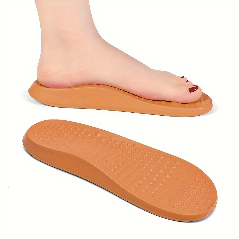 mens eva slides casual non slip slippers open toe shoes for indoor outdoor beach shower Product details 10