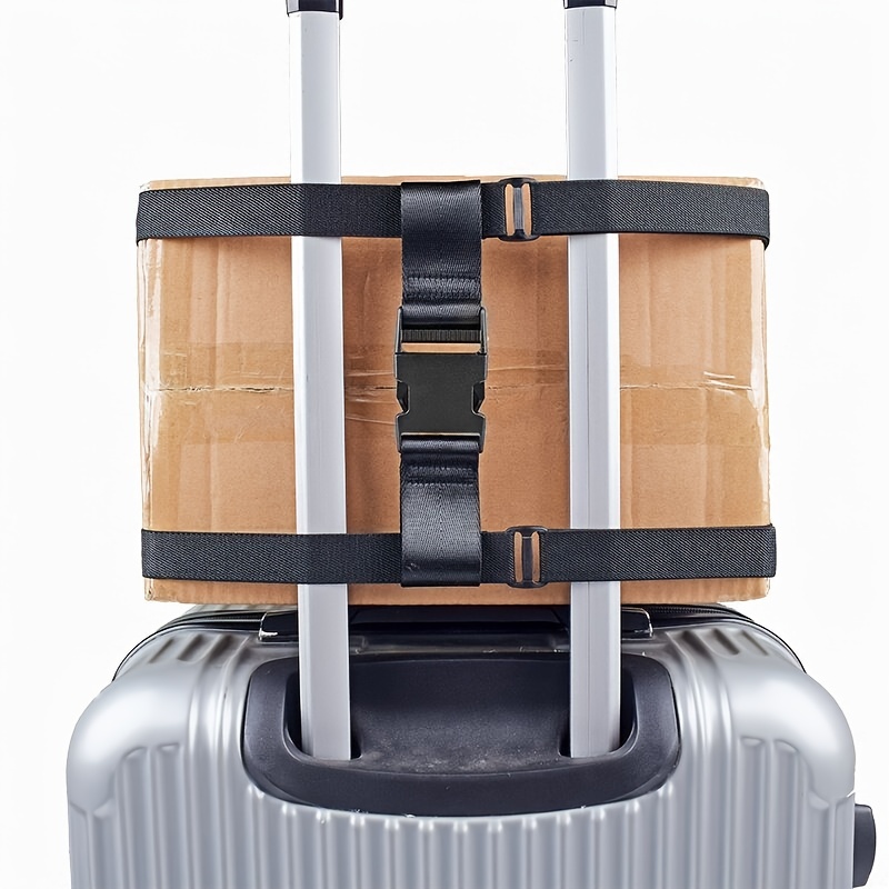 Travel luggage Suitcase Storage Belt Elastic Telescopic Travel Bag For  Suitcase Fixed Bag Travel Accessories Mini Travel Bag