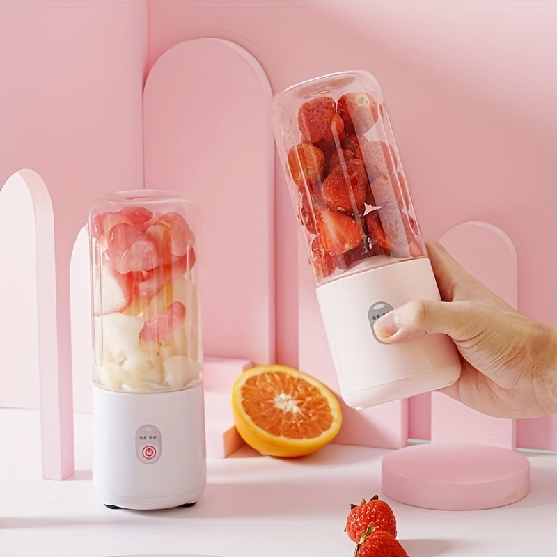 Mélangeurs de jus de fruits portables pour la cuisine, mini bouteille – BTL  DANCO