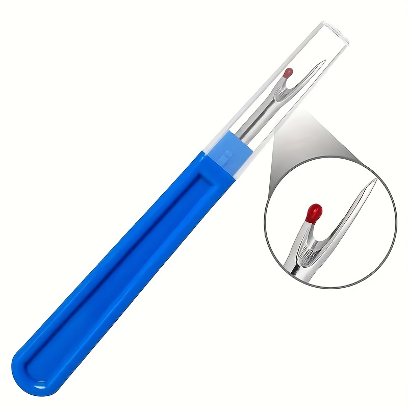 Cross Stitch Pick Thread Cutting Seam Ripper Household - Temu Austria