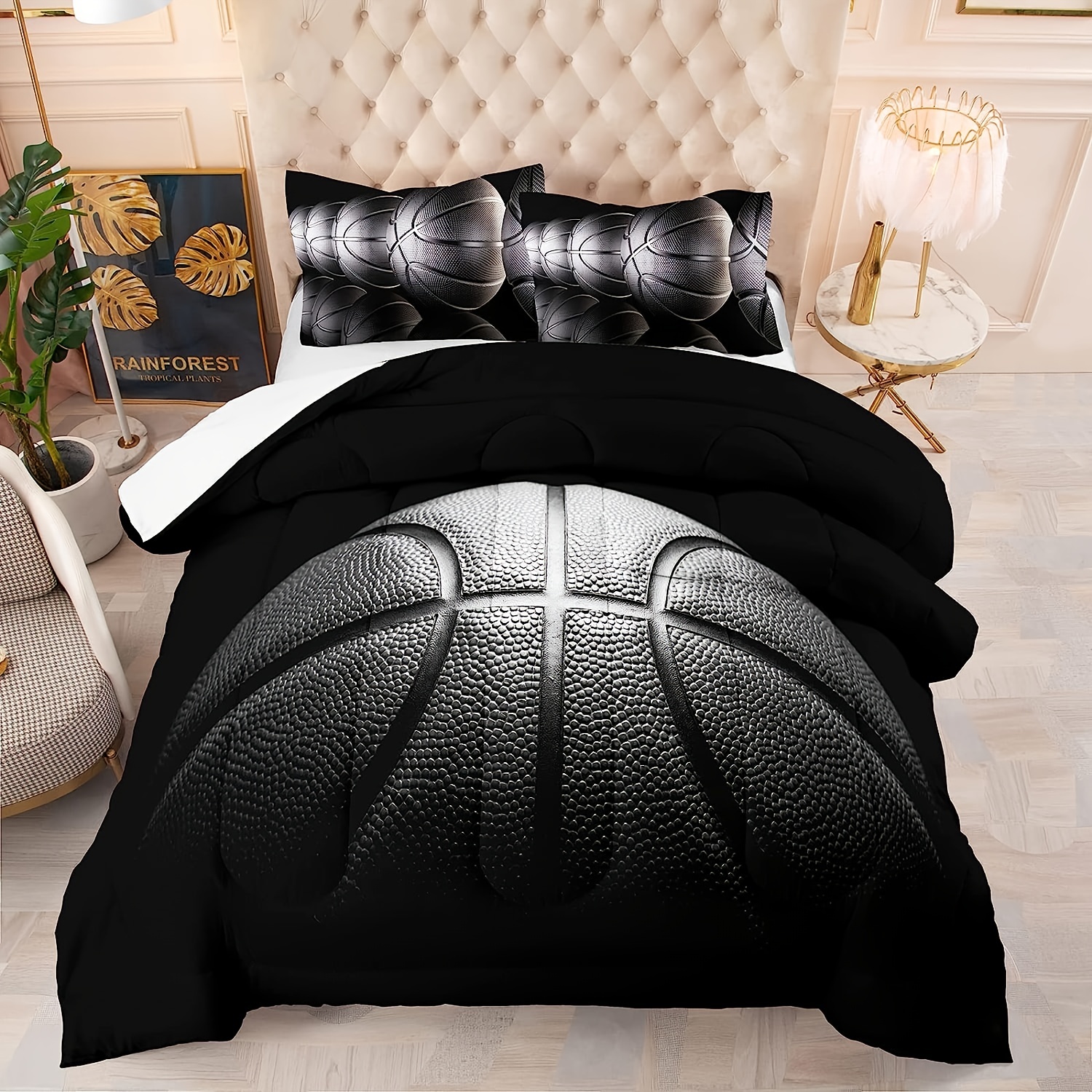 Gamepad Bedding Set Queen Size Duvet Cover Creative Black Bed Comforter  Cover Set Polyester Quilt Cover Bedclothes 2/3Pcs - AliExpress
