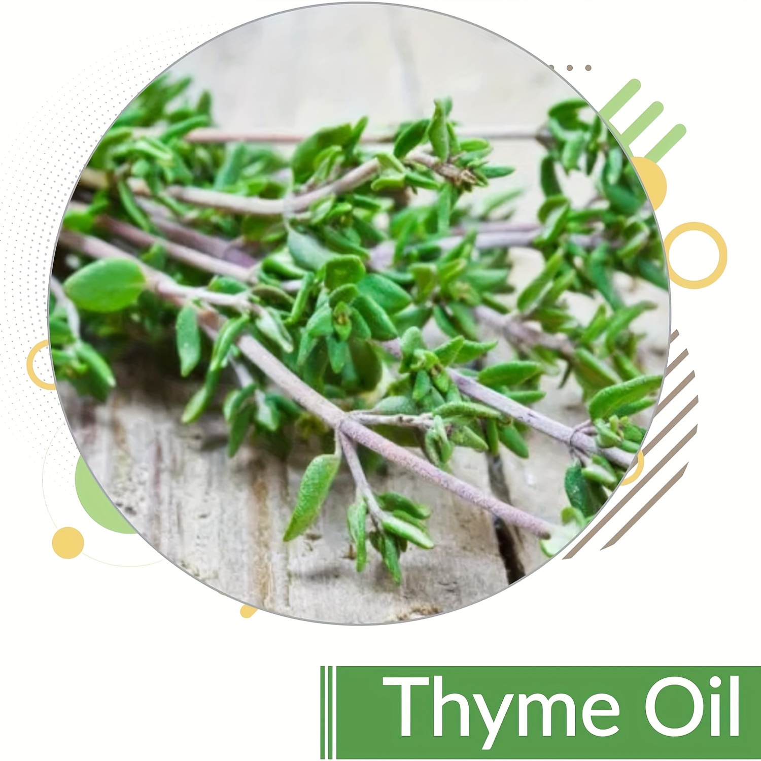 Le Thym en cosmétique bio  Origines, bienfaits peau et cheveux