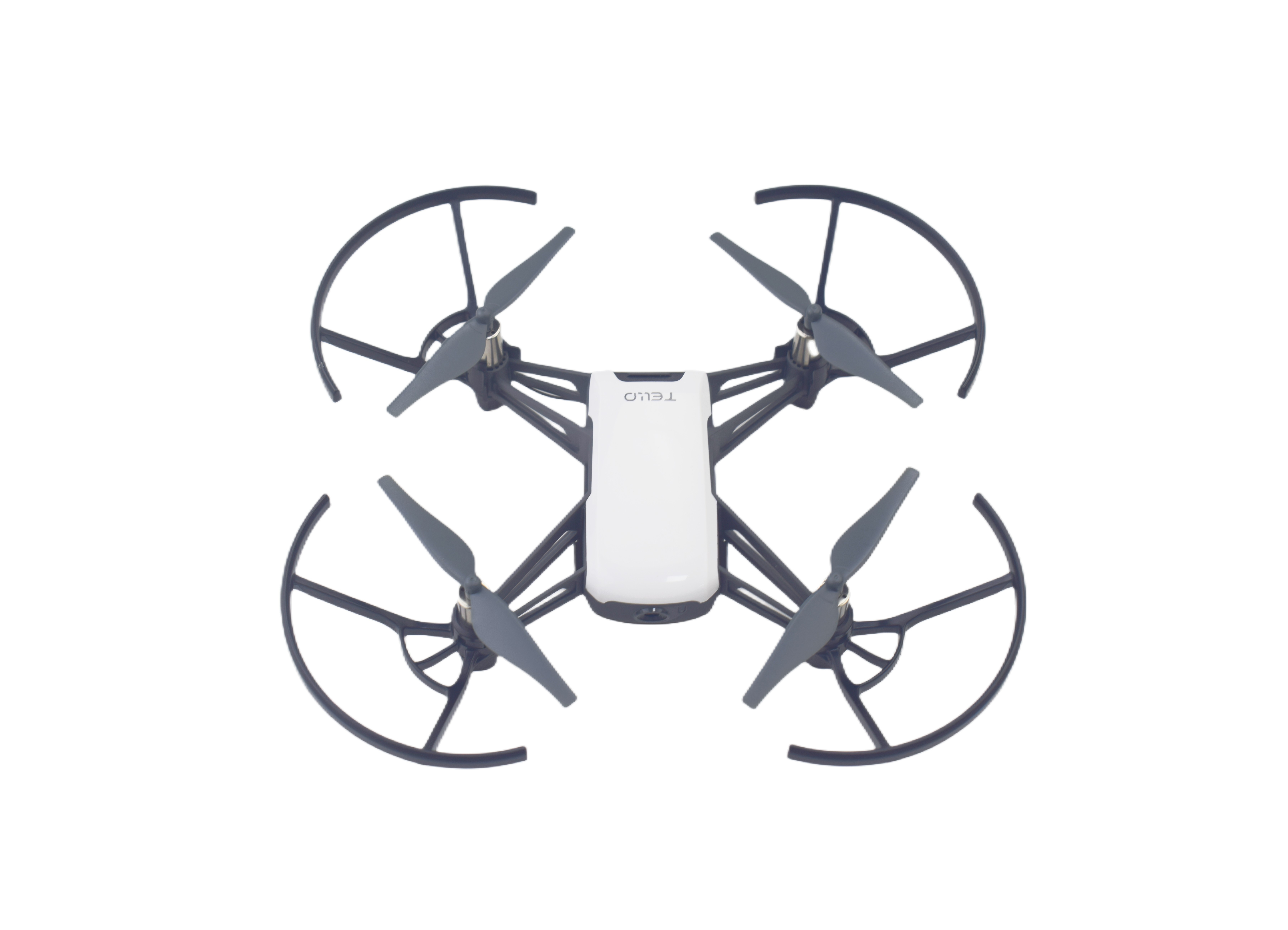 28pcs dji     propeller set durable abs assorted colors black white red yellow gray   spare blades for rc   details 15