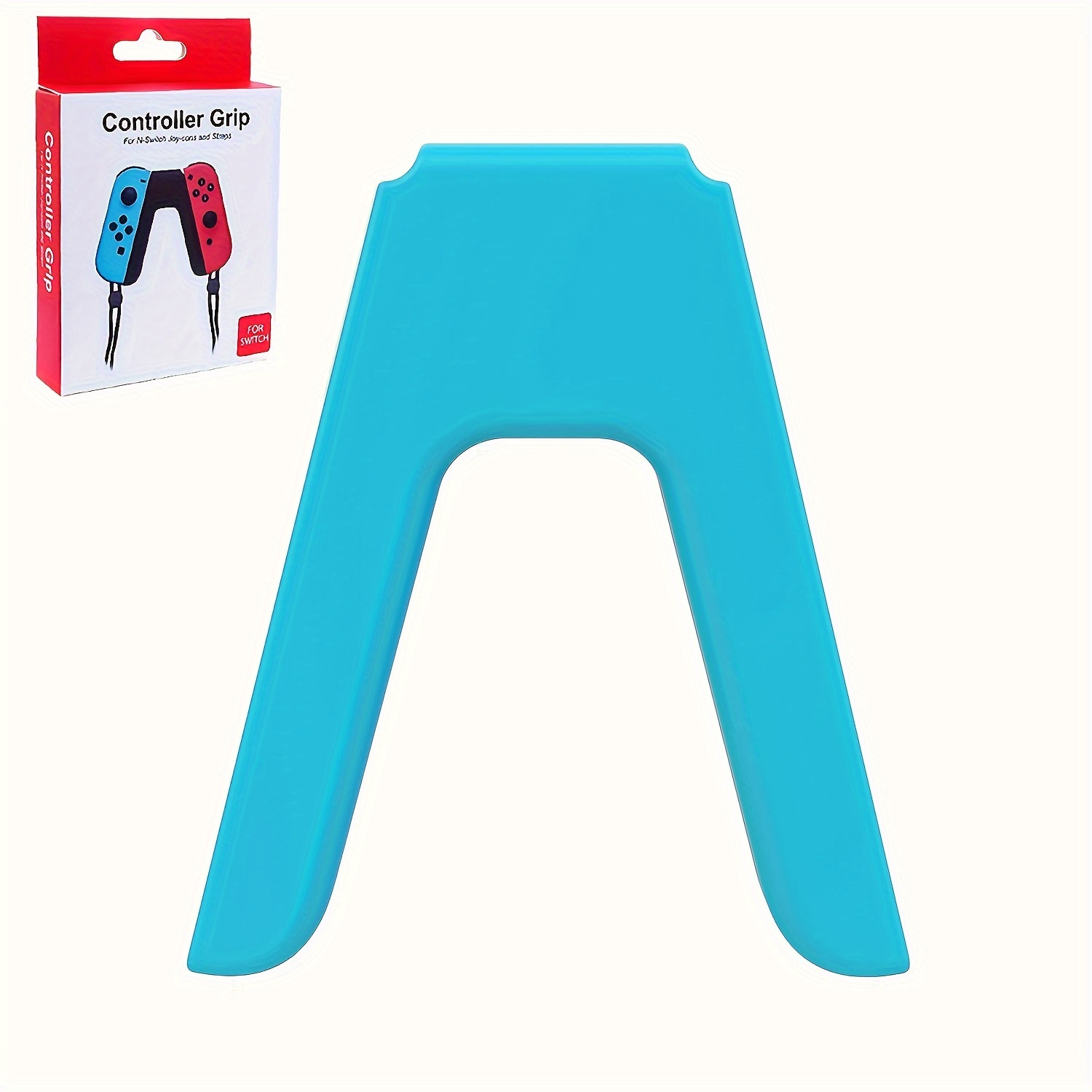 V-shaped Portable Stand Base Bracket for Controller Handle