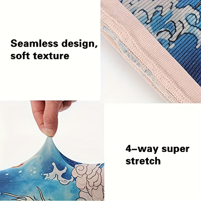 15 pcs tattoo sleeves set sunscreen arm sleeves soft elasticity flower arm gloves cycling details 6