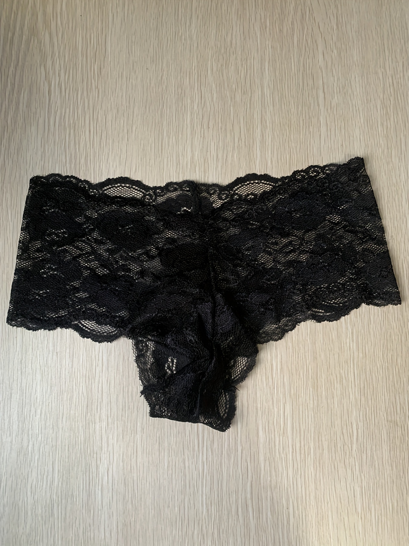 Sexy lace underwear