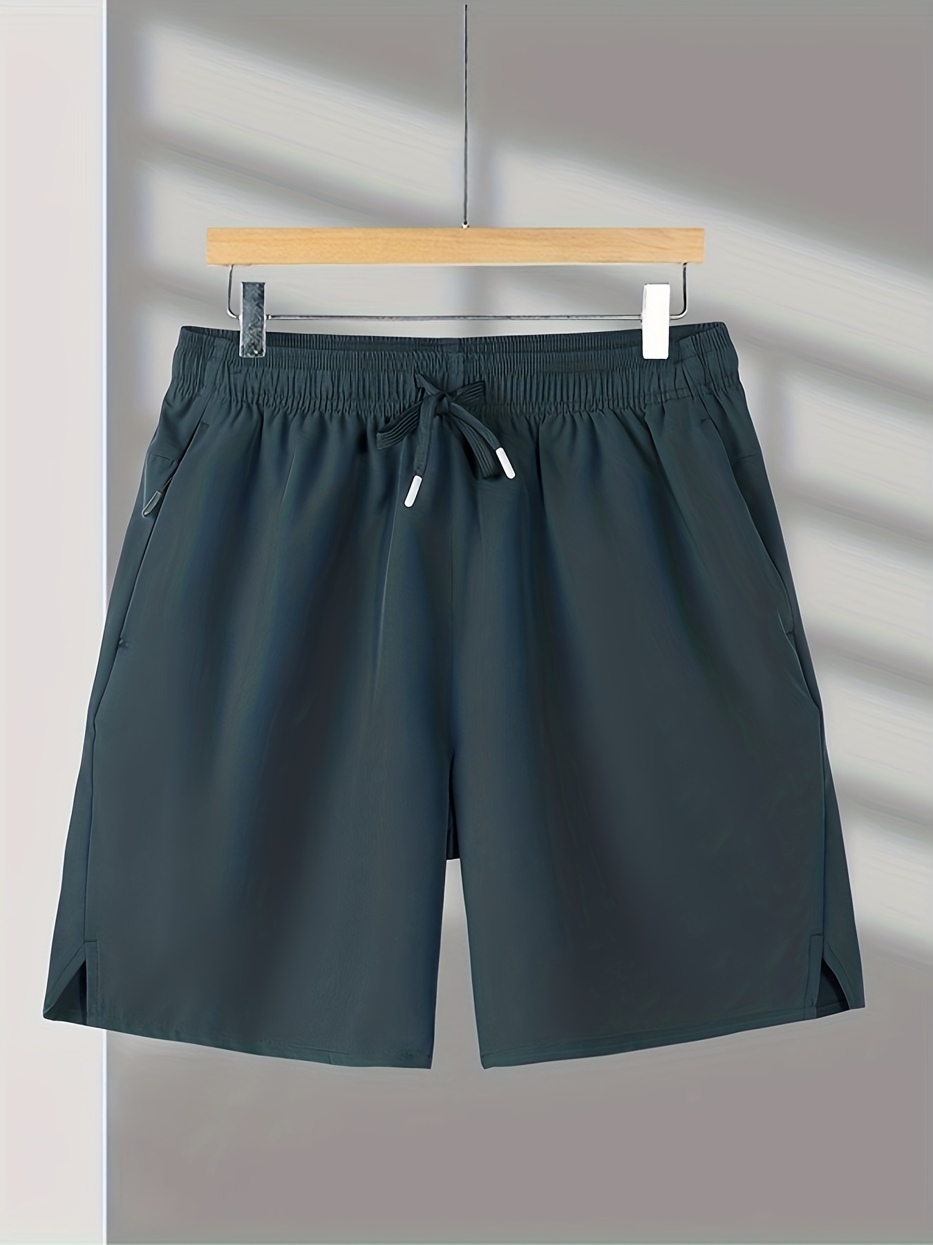 Outdoor Basics Bike Shorts In Malachite