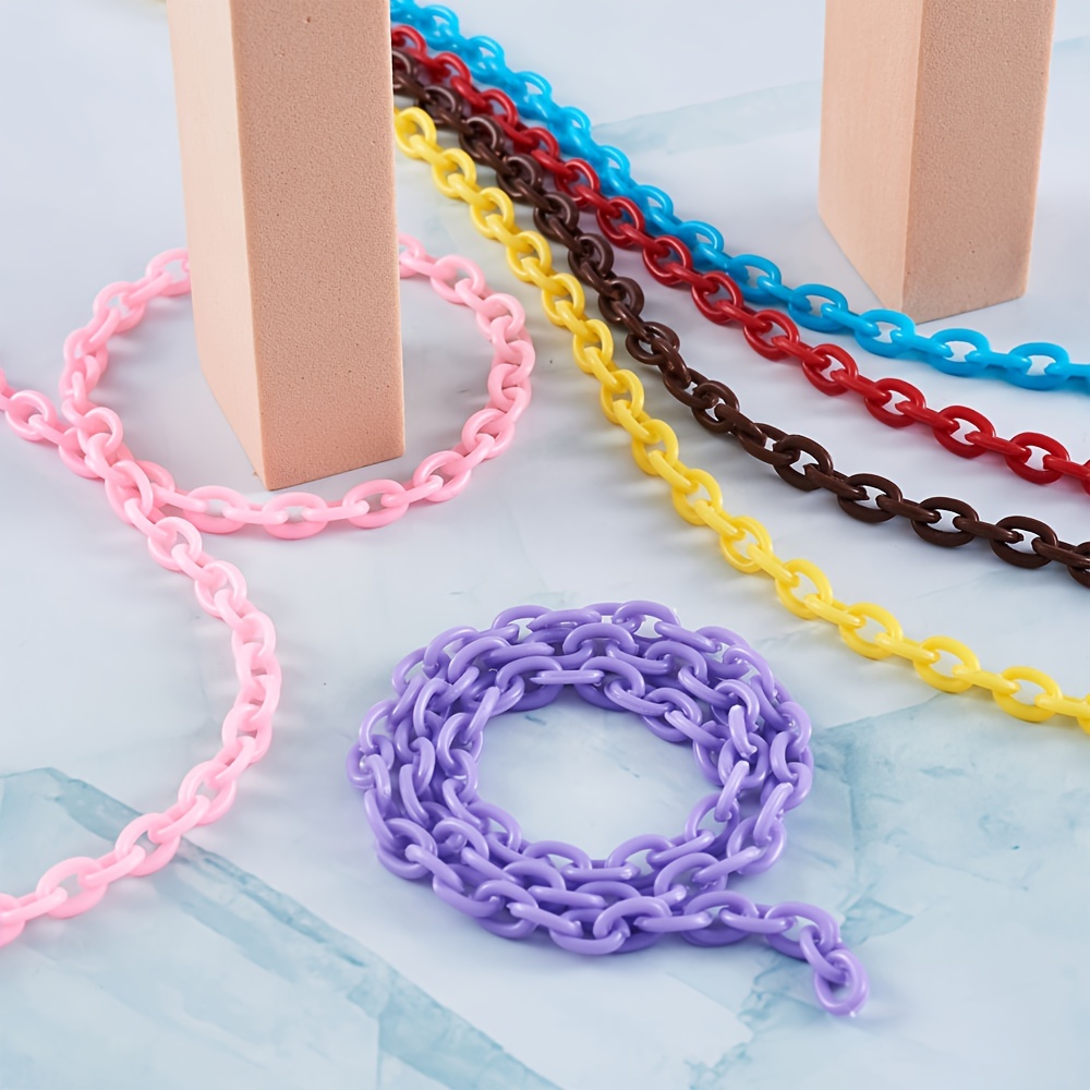 Mixed Cable Chain BR