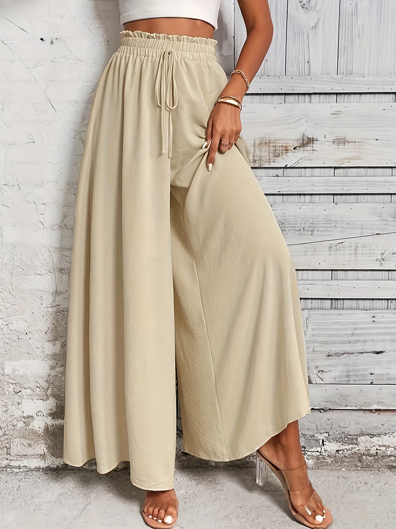 culottes women - Denmark