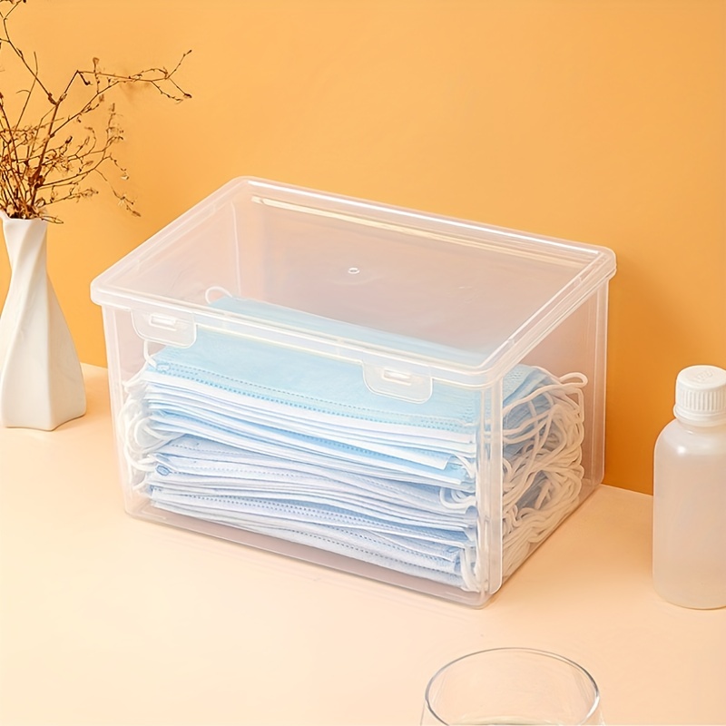 Dust Kitchen Storage & Organization Accessories Cover Big Plastic