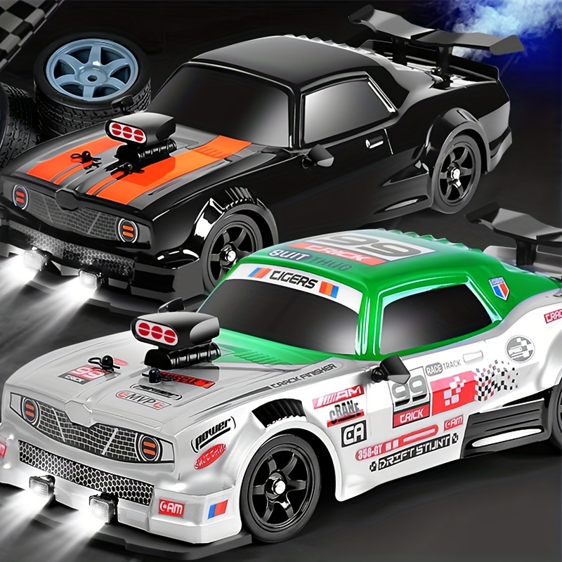 Voiture radiocommandée Revell Control Speed Drift - Radiocommande