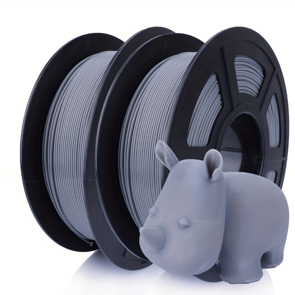 1roll Sunlu 3d Printer Filament, Pla Plus 8.82oz, 1.75mm, Sunlu Neatly  Wound 1.75mm Pro, Pla+ Filament For Most Fdm 3d Printer, Dimensional  Accuracy +/- 0.02 Mm, Black - Industrial & Commercial - Temu