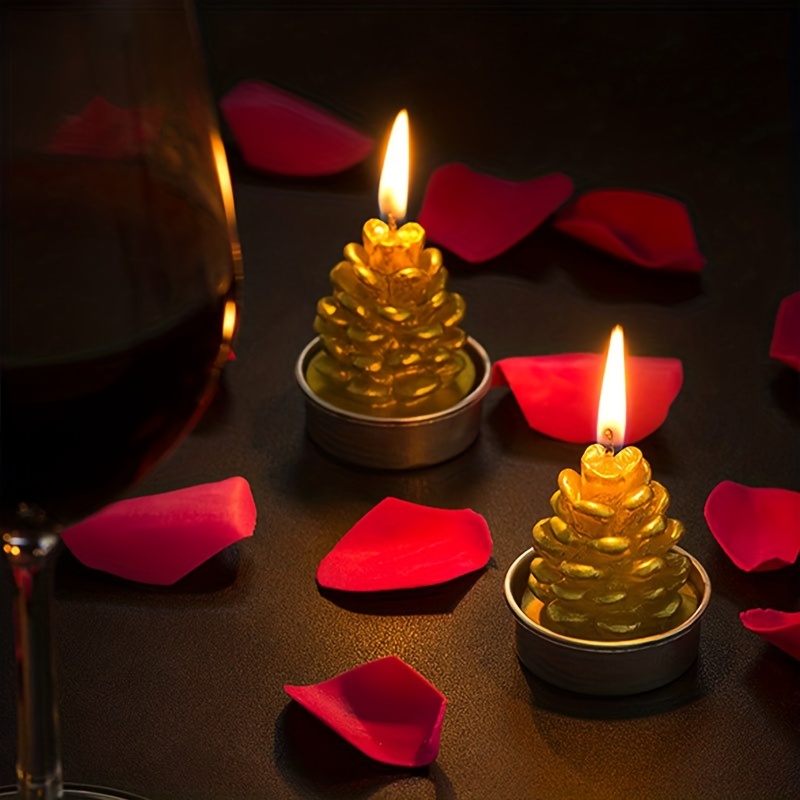 Romantic Candles Wallpaper Hd Catalog Sale