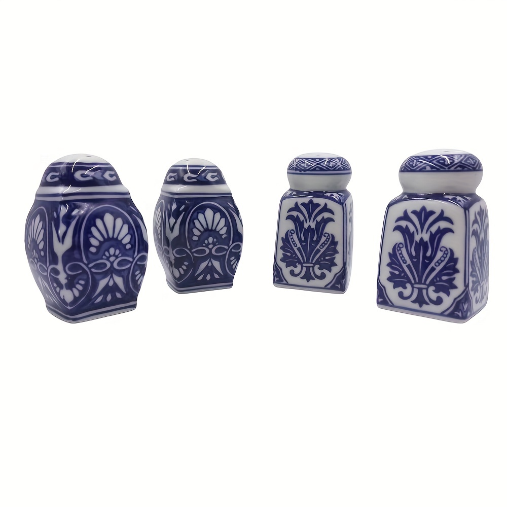 1 Set Salero Pimentero Lindos Decorativos Novedad Abrazando - Temu