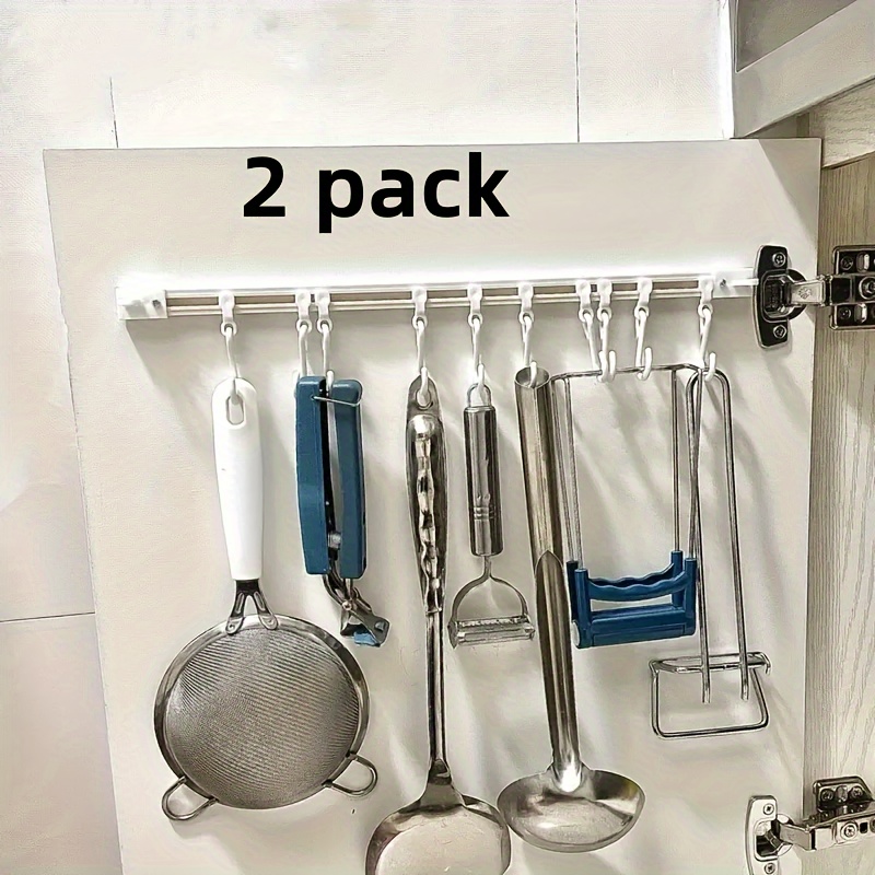 Hooks for pot racks hot sale