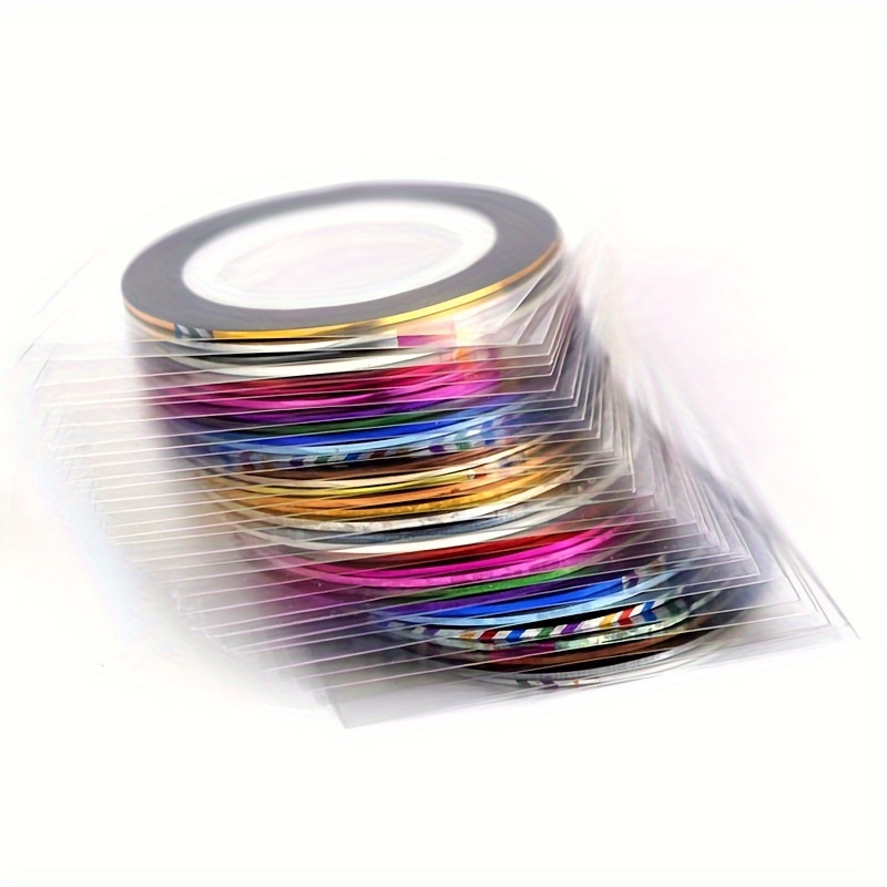 137.16m/150yds Fishing Bait Tying Line, Fluorescent Color Fly Bait Lure  Making Material