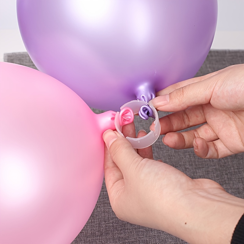 10pcs Decorative Ballon Accessories for American Football Super Sunday Party