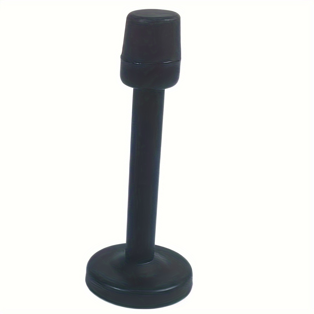 Door Stopper/Stops Buffer Rubber -Projection,Floor,Skirting,Wall-Various  Types