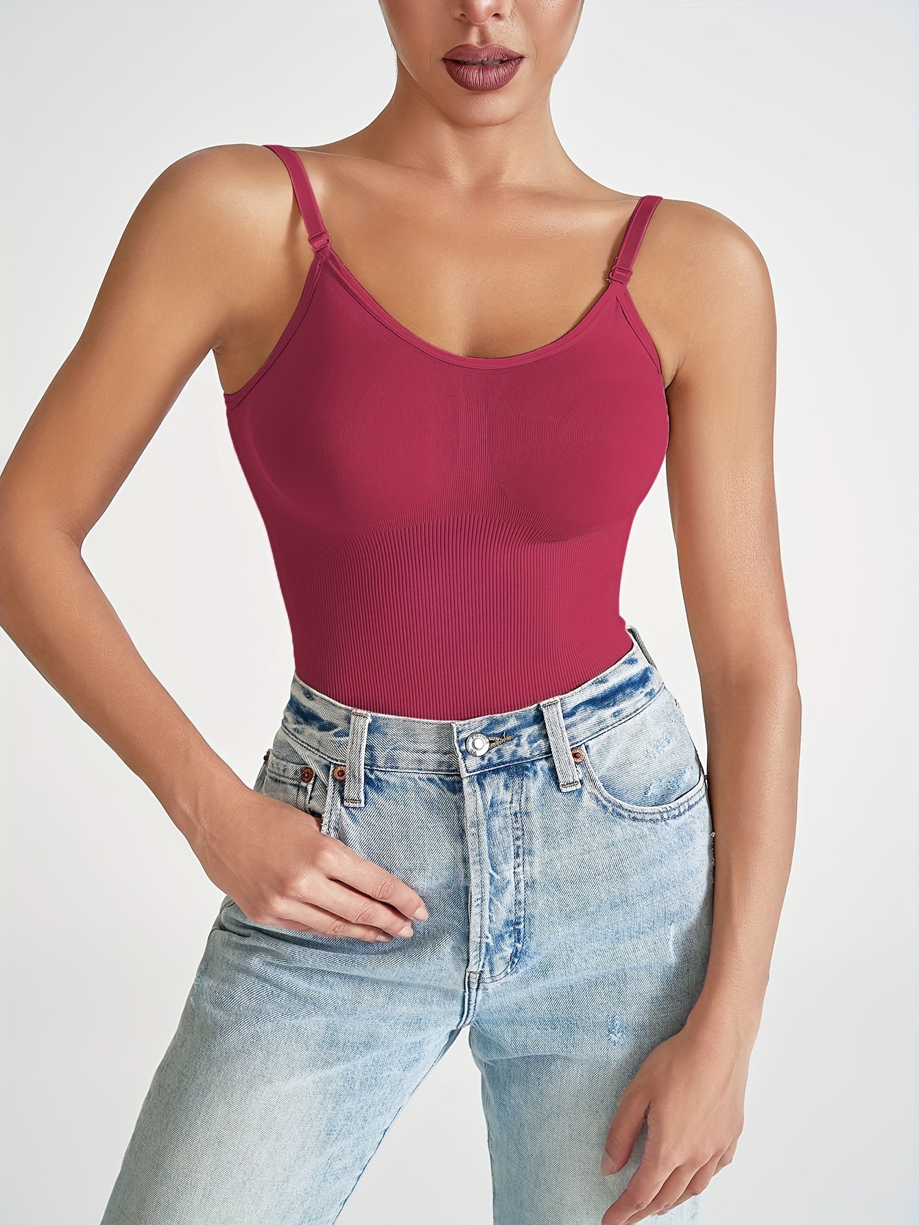 Regata Feminina Leonisa Modeladora Slim Sem Costura, marca