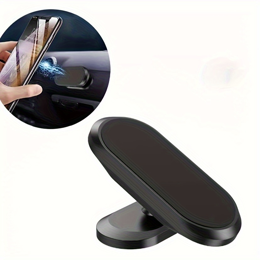 360 Rotation Magnetic Car Phone Holder