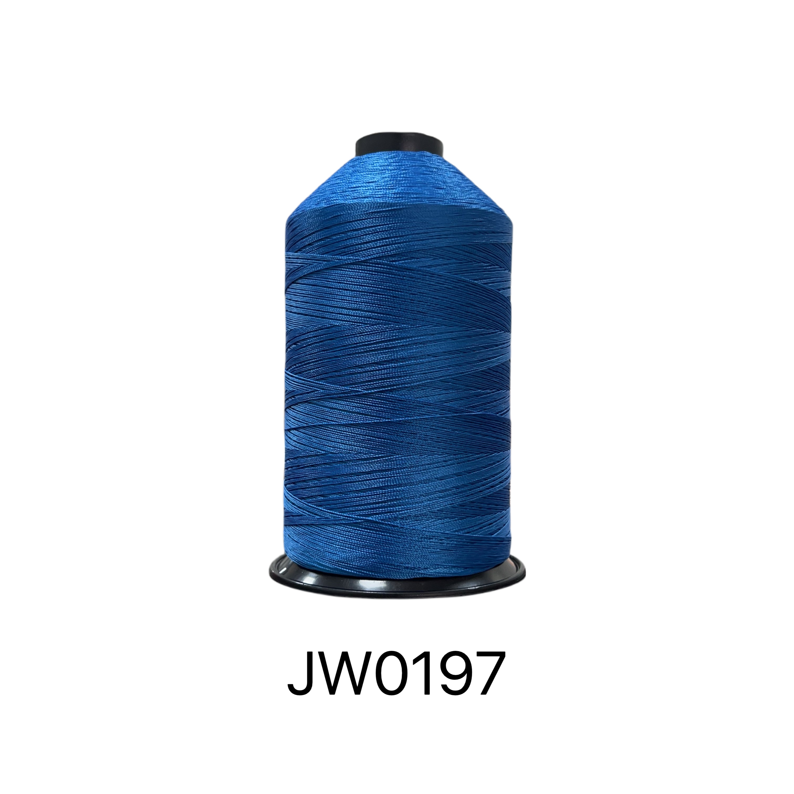 Thick Bonded Polyester Thread 44 Color Options Heavy Duty - Temu New Zealand