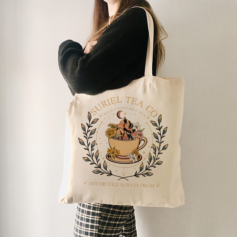 Tote-bags Fishing - Free shipping