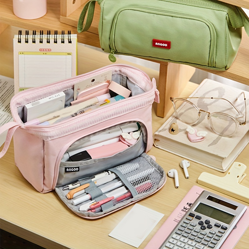 20 cute pencil boxes and pencil pouches for back-to-school - Reviewed