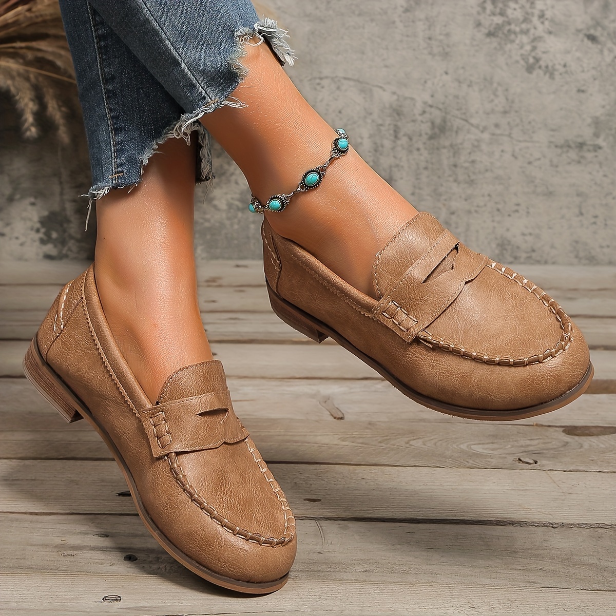 Sperry sale loafers womens