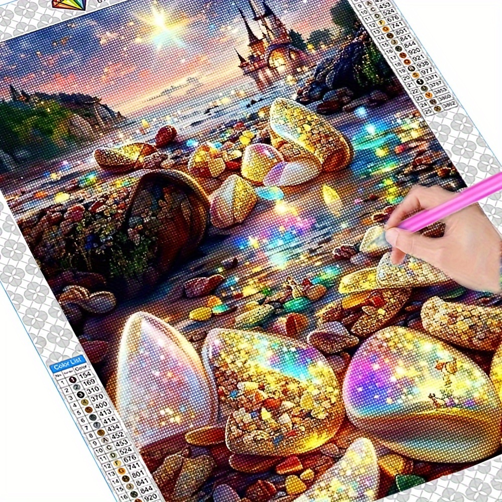 Diamond Painting Disney New Collection 2023 Full Diamond Mosaic