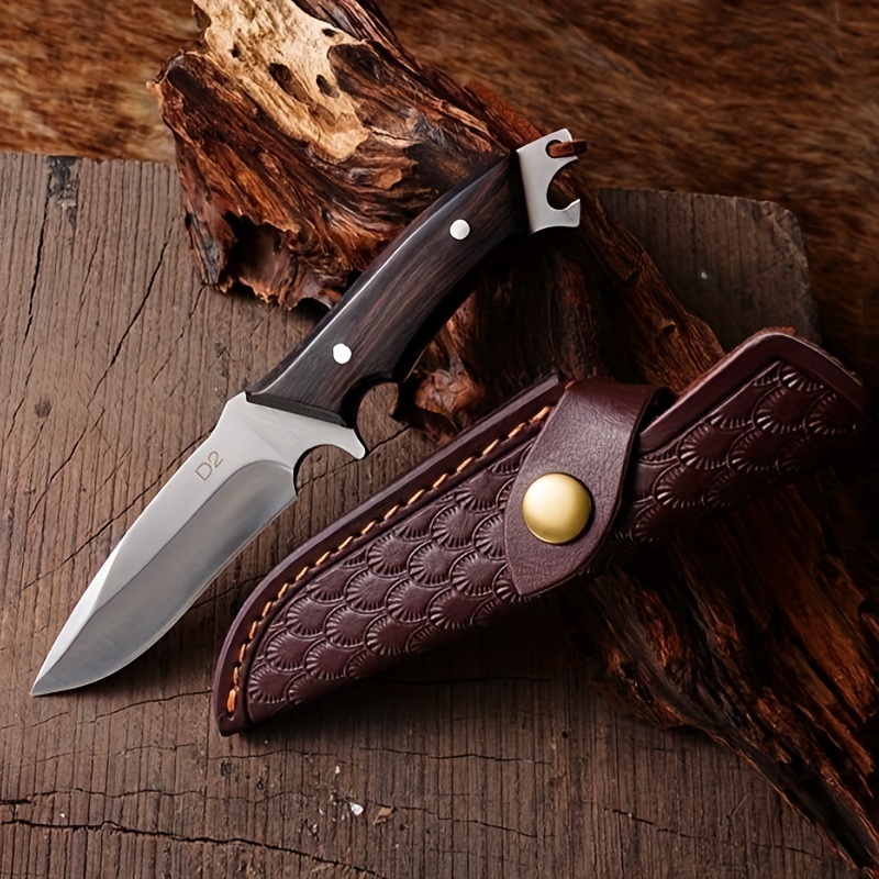High Hardness Carry Pocket Knife Outdoor Edc Camping Knife - Temu