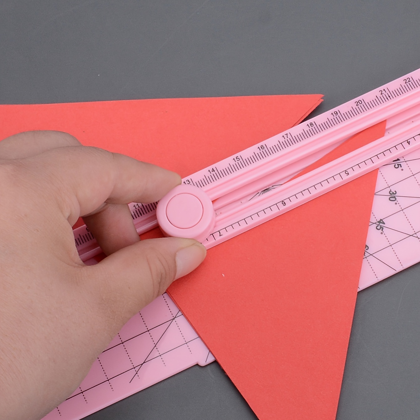 A4 Paper Cutter Paper Cutter Small Paper Cutter Hidden Knife - Temu